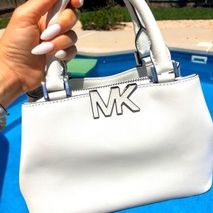 Michael Kors - Florence - convertible satchel
